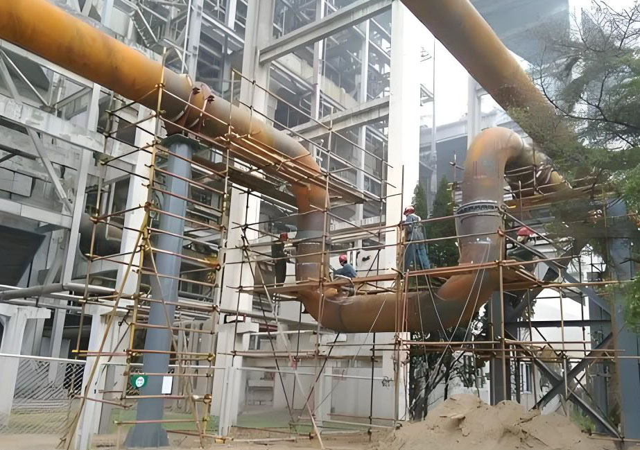 阿拉尔石油化工设备采购安装施工